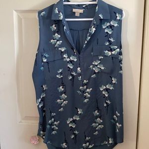 Loft Outlet Tank top